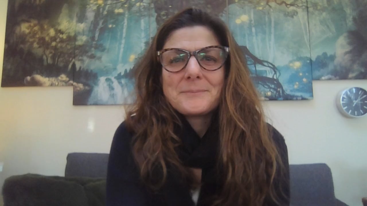 Jennifer Carey
