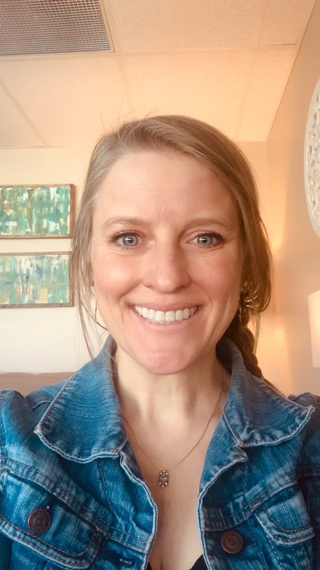 Angela Povletich