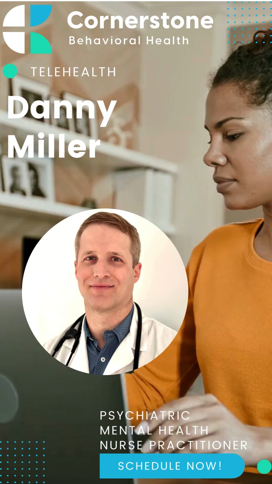Danny E. Miller