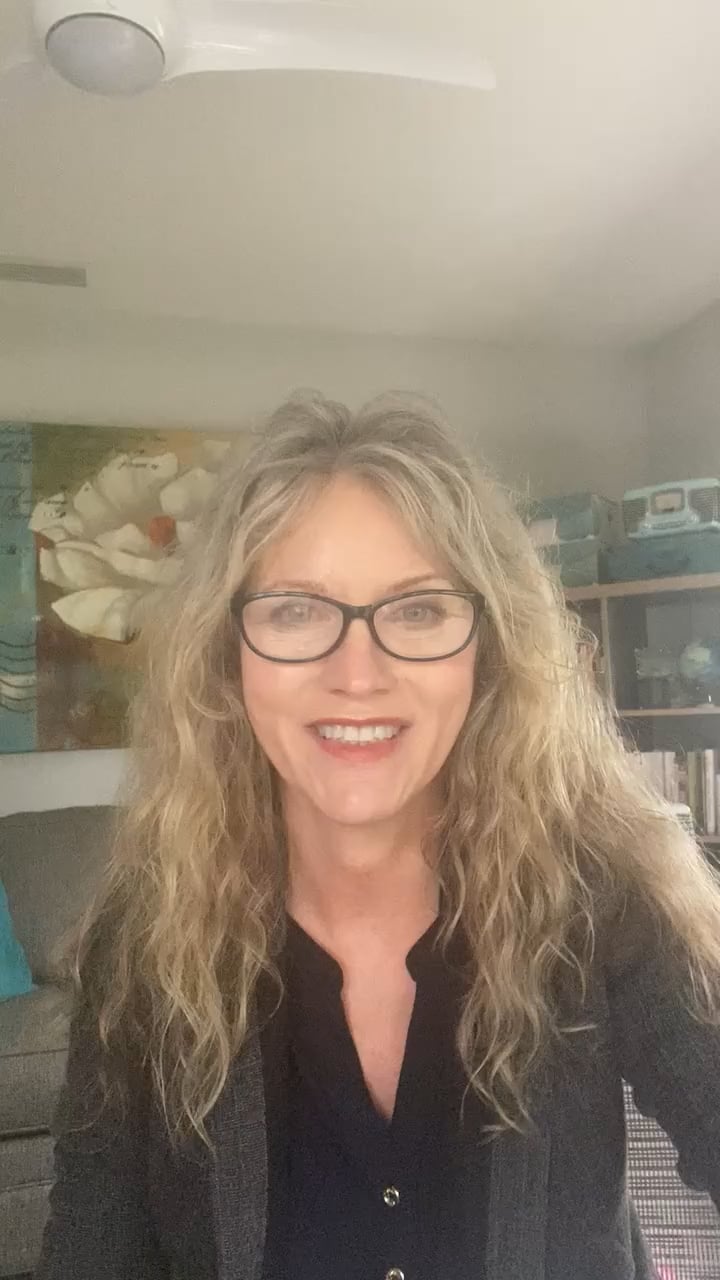 Tracy Zuber