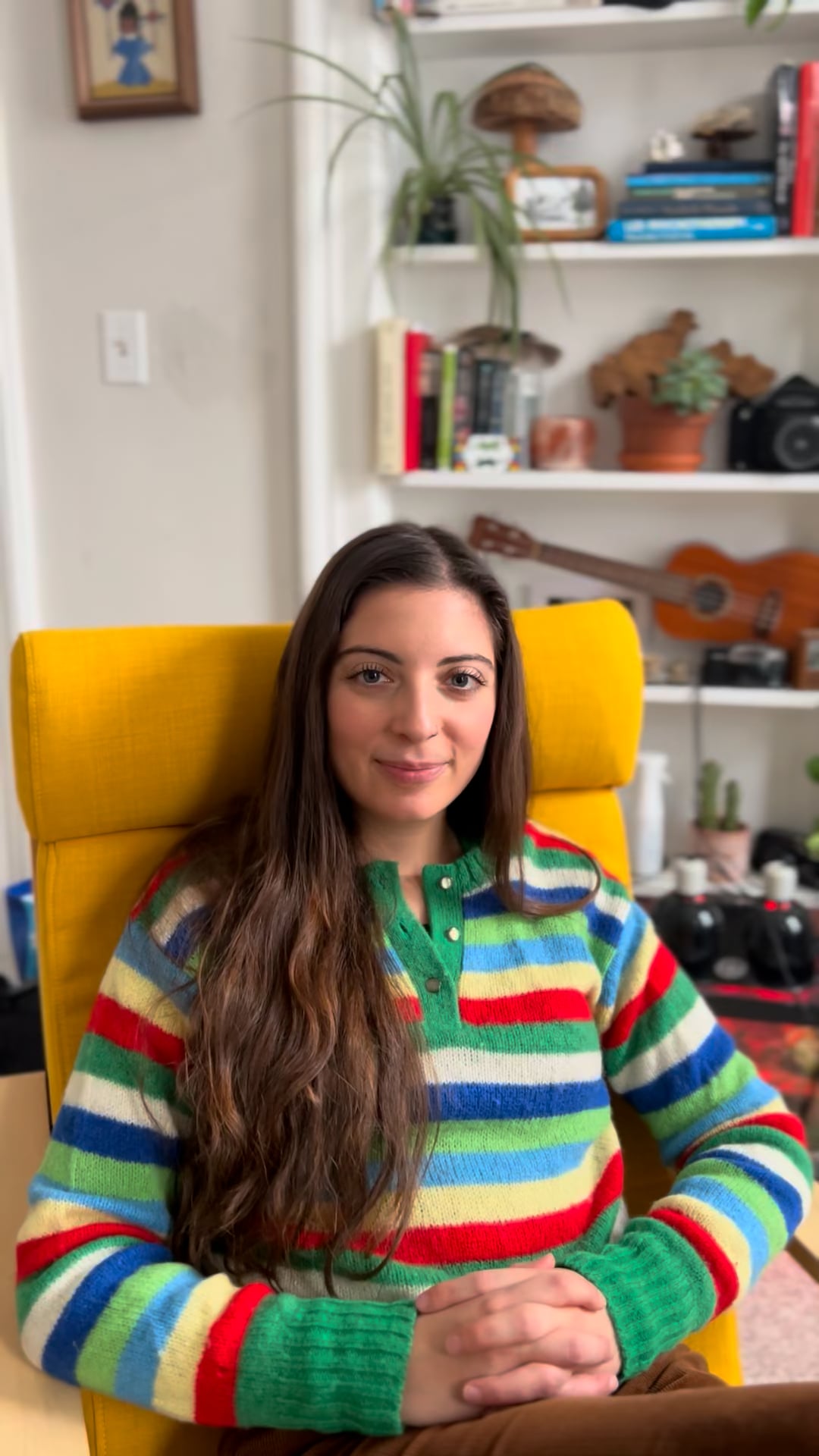 Dr. Rebekah DePretis