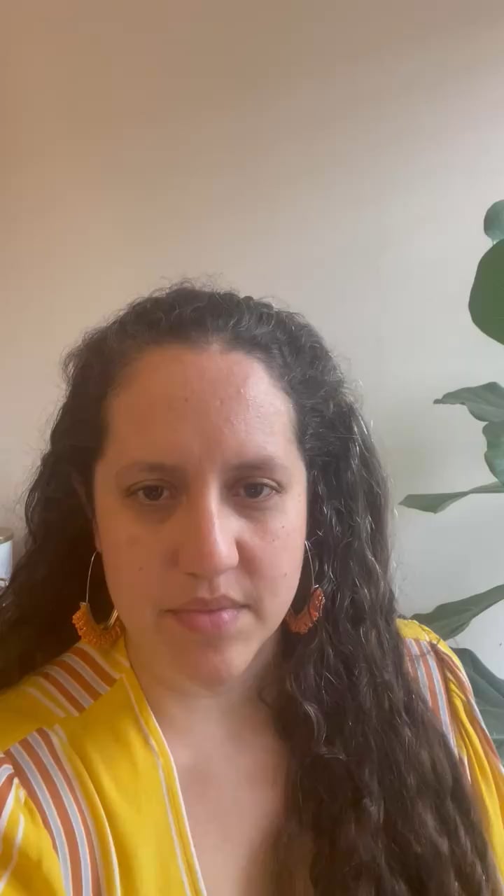 Tasneem Campos Lcsw