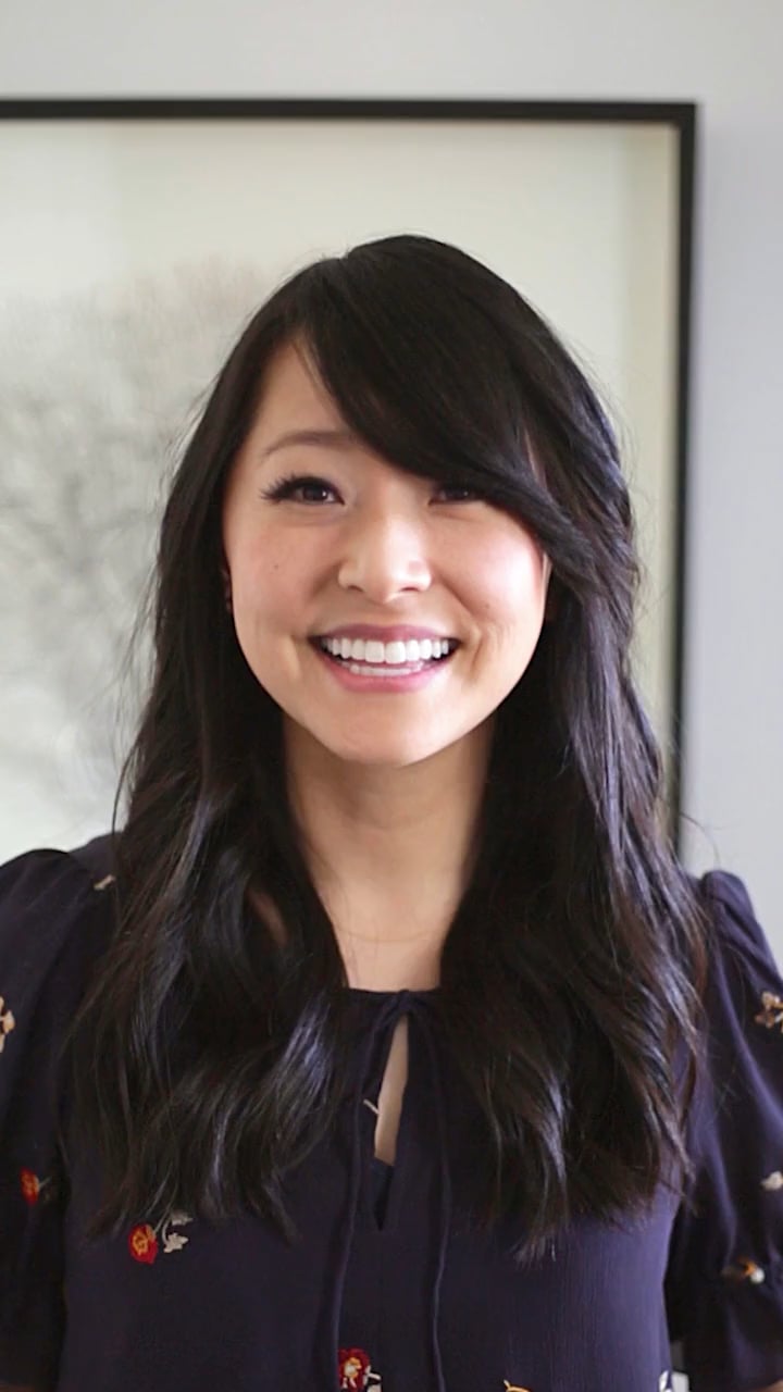 Sharon Bang