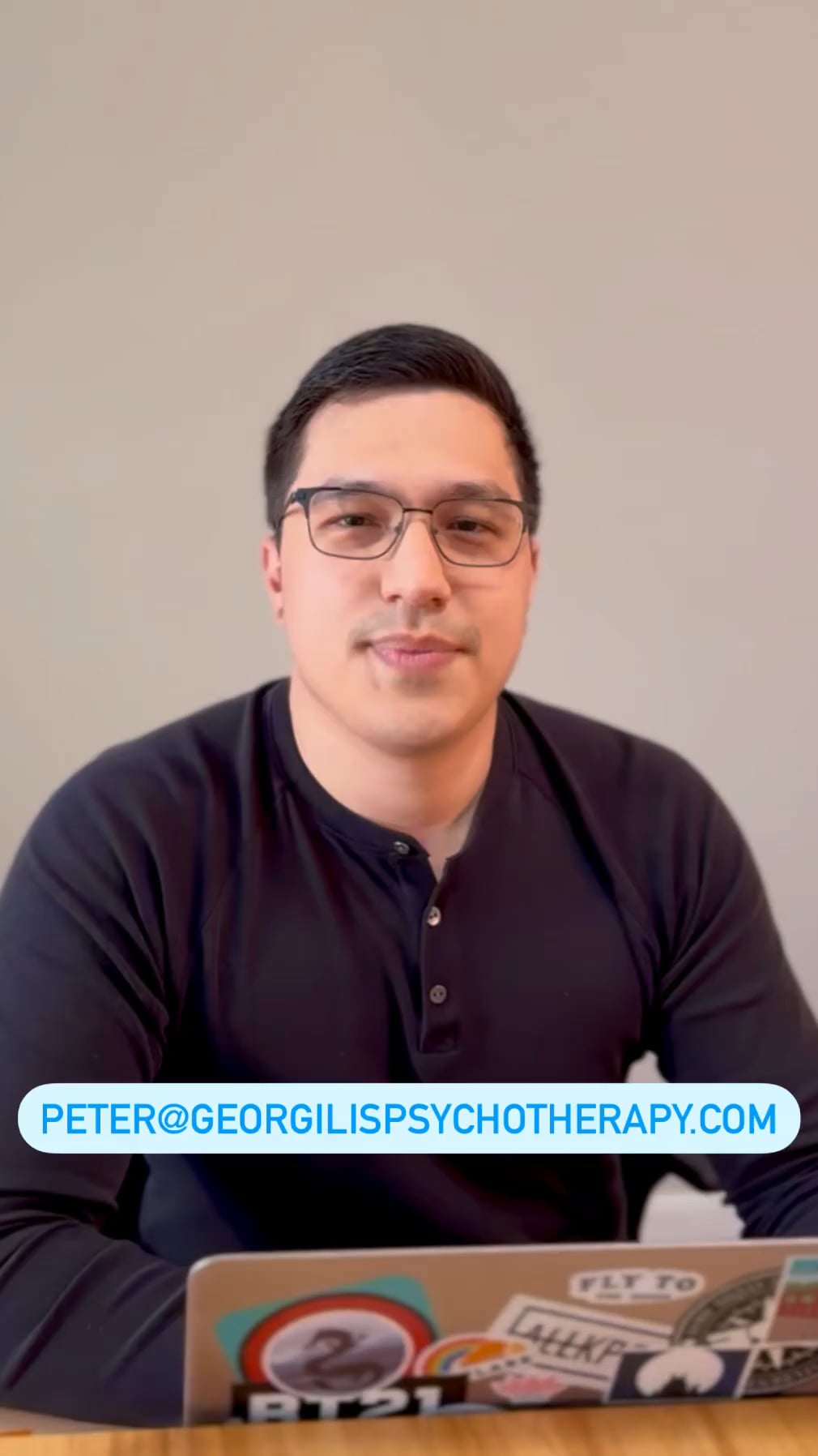 Peter Georgilis