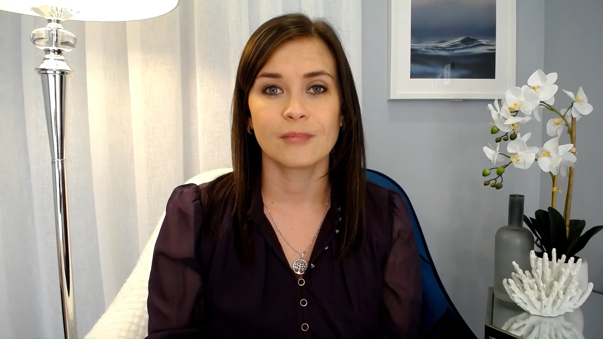 Sophie Burren Psychology