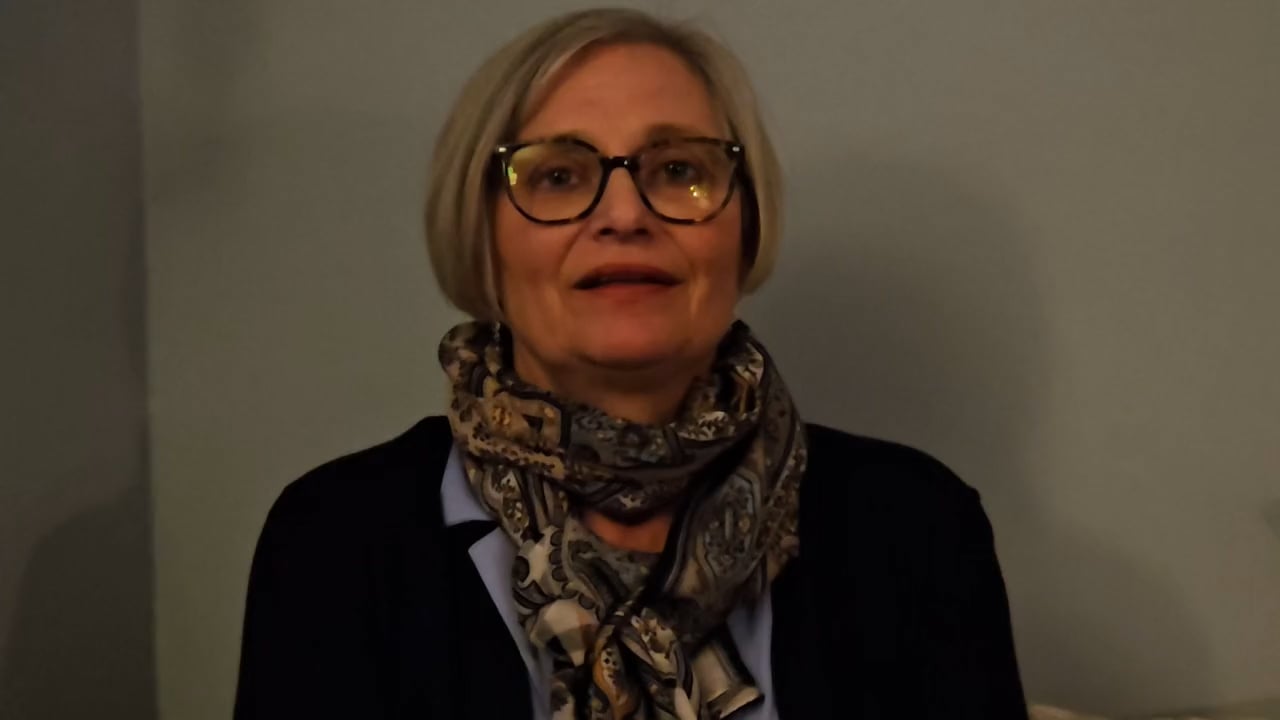 Linda Potter