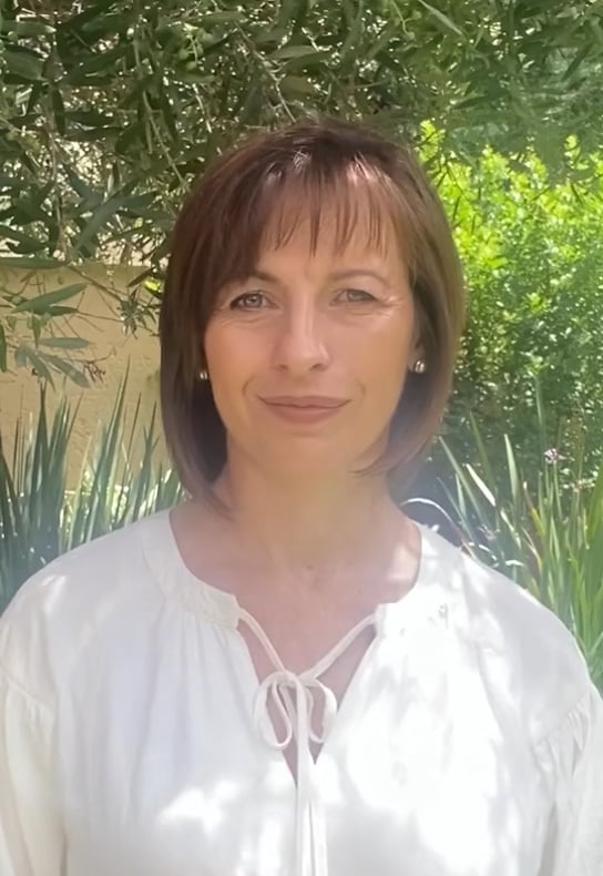 Flourish with Retha van Zyl