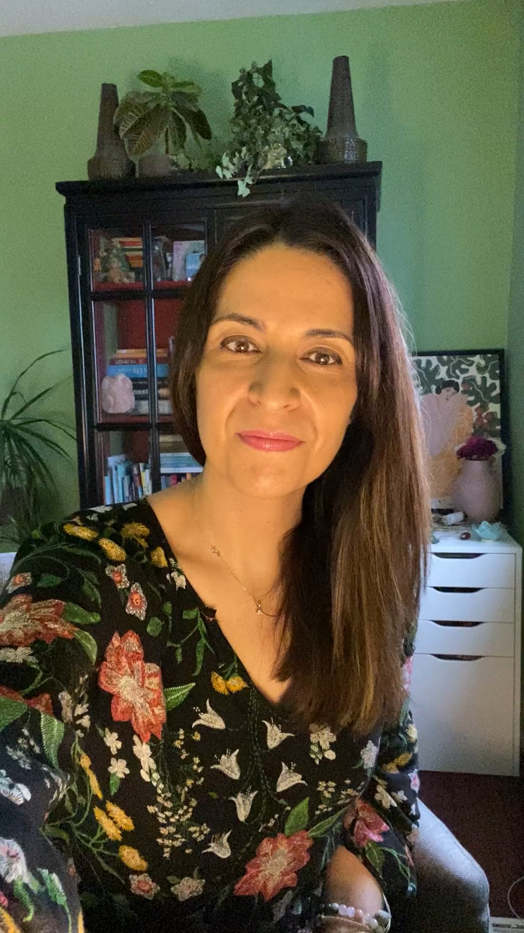 Jennifer Pinto