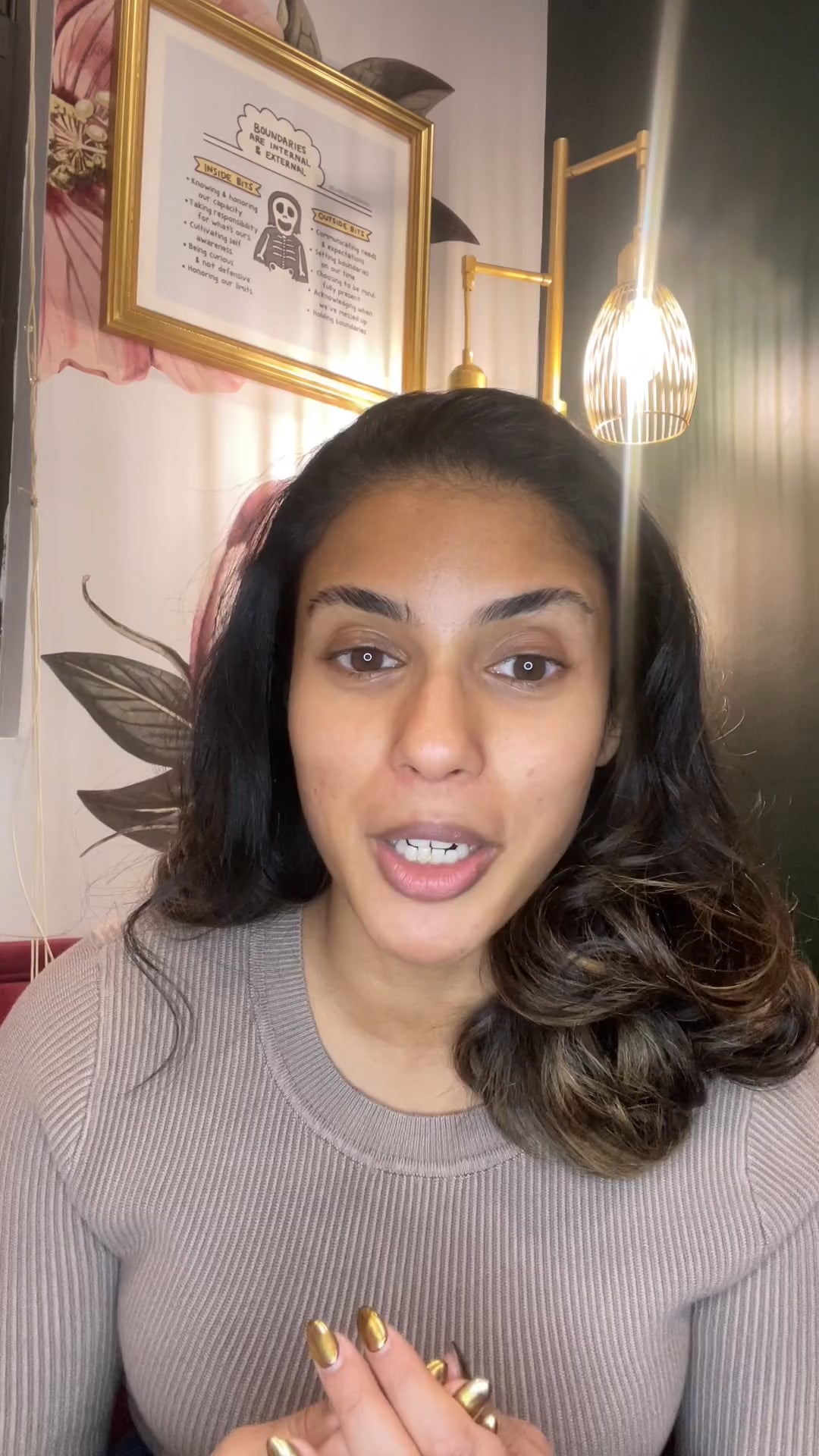 Tracy Vadakumchery