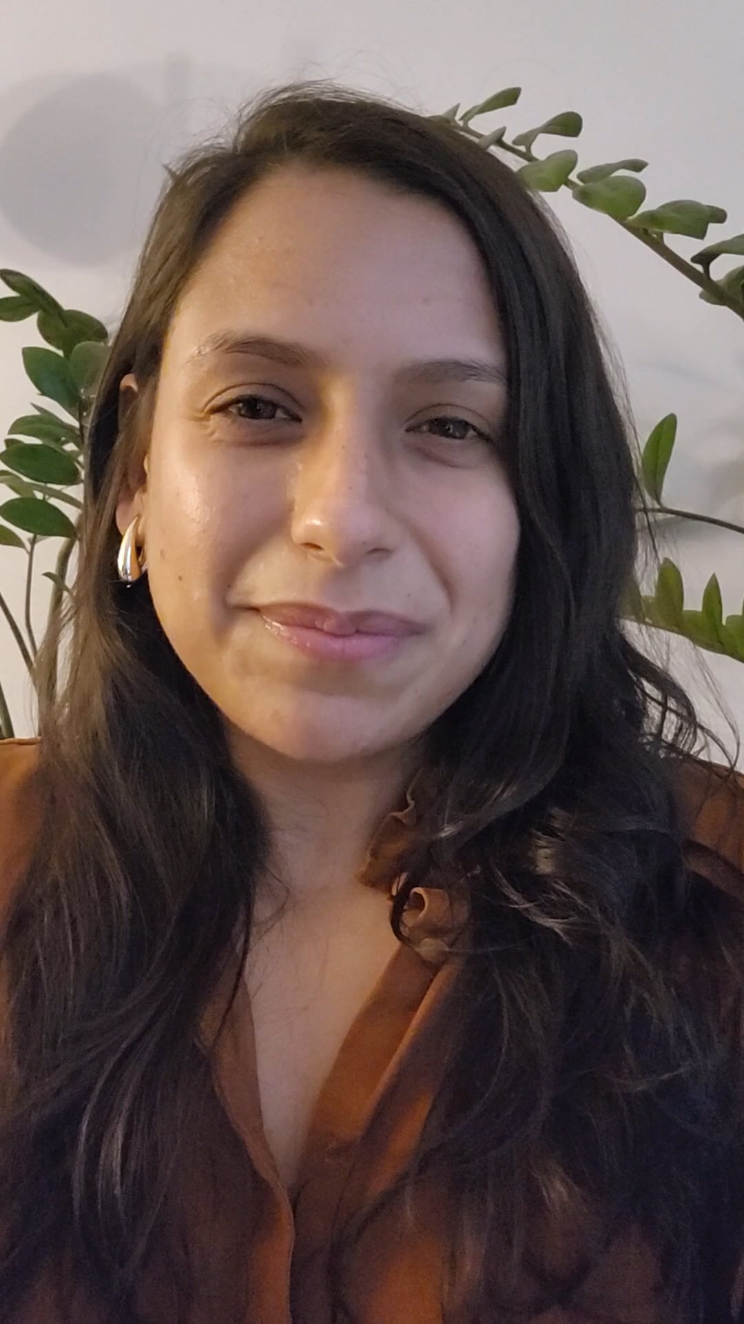 Dr. Ashley S. Castro