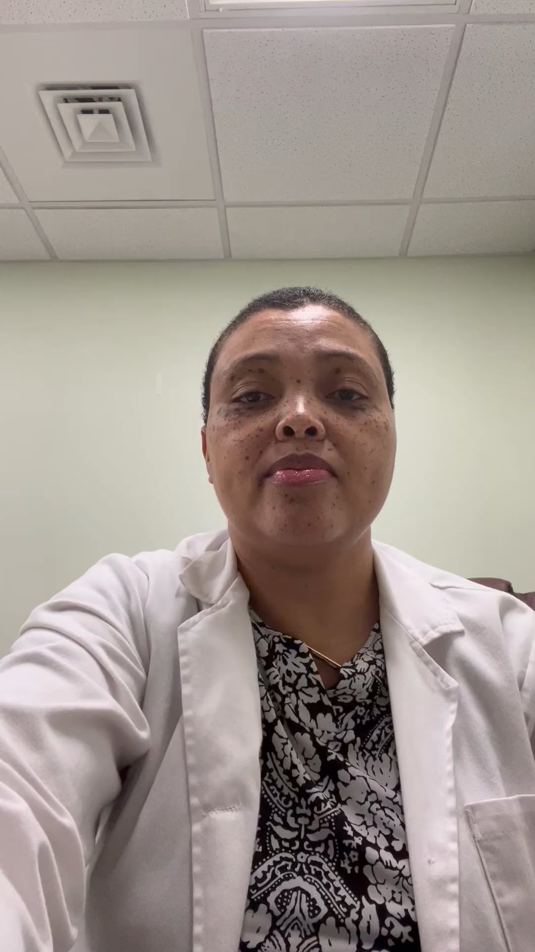 Marie Sheila Tate
