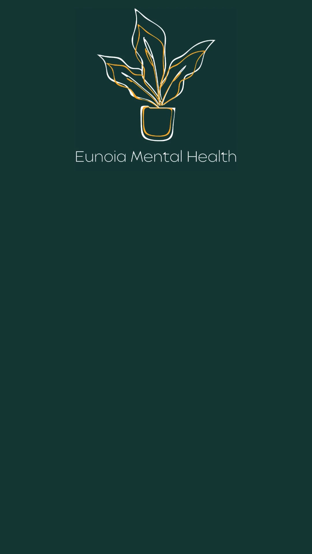 Eunoia Mental Health