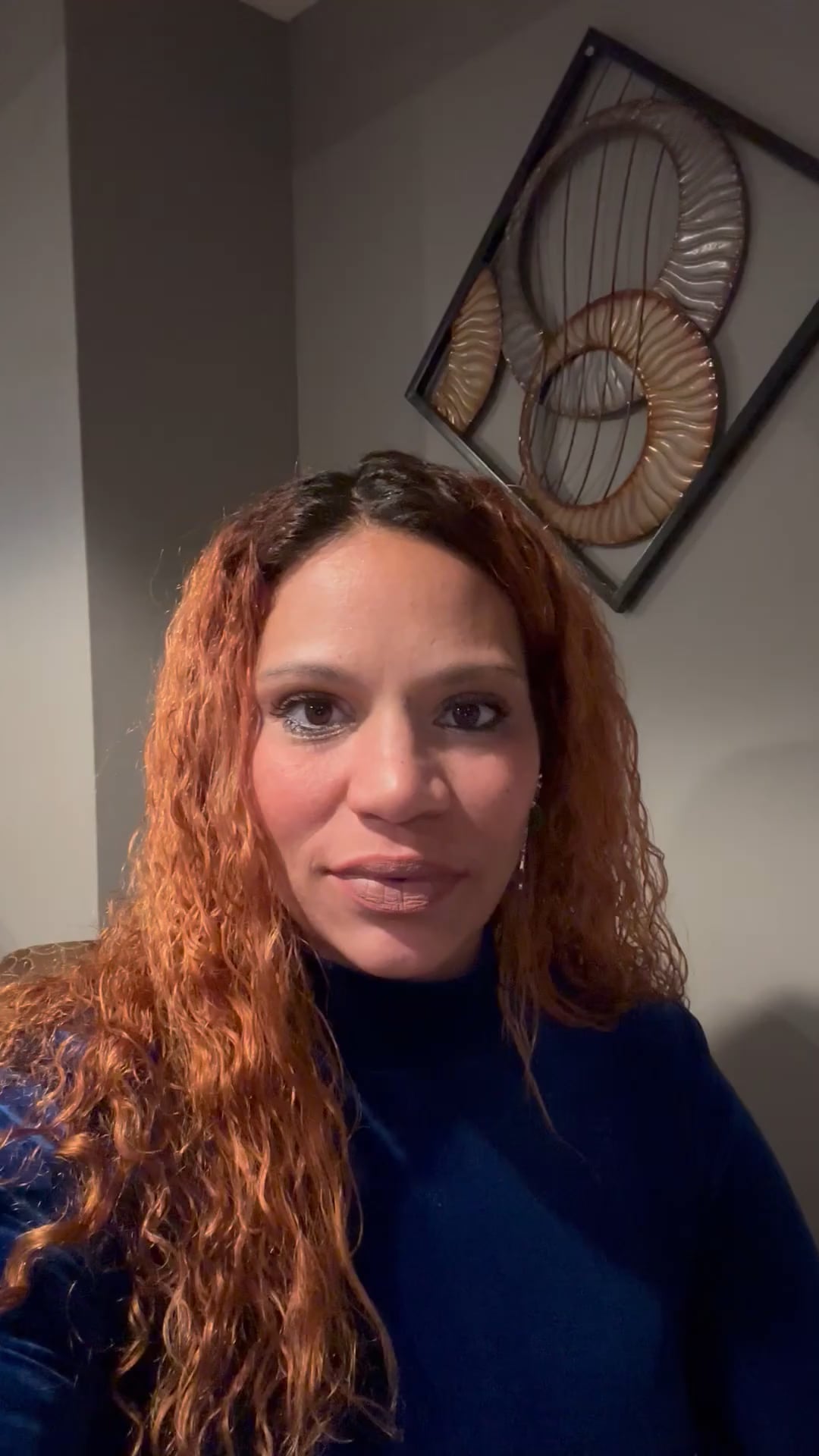 Marcia Oliver