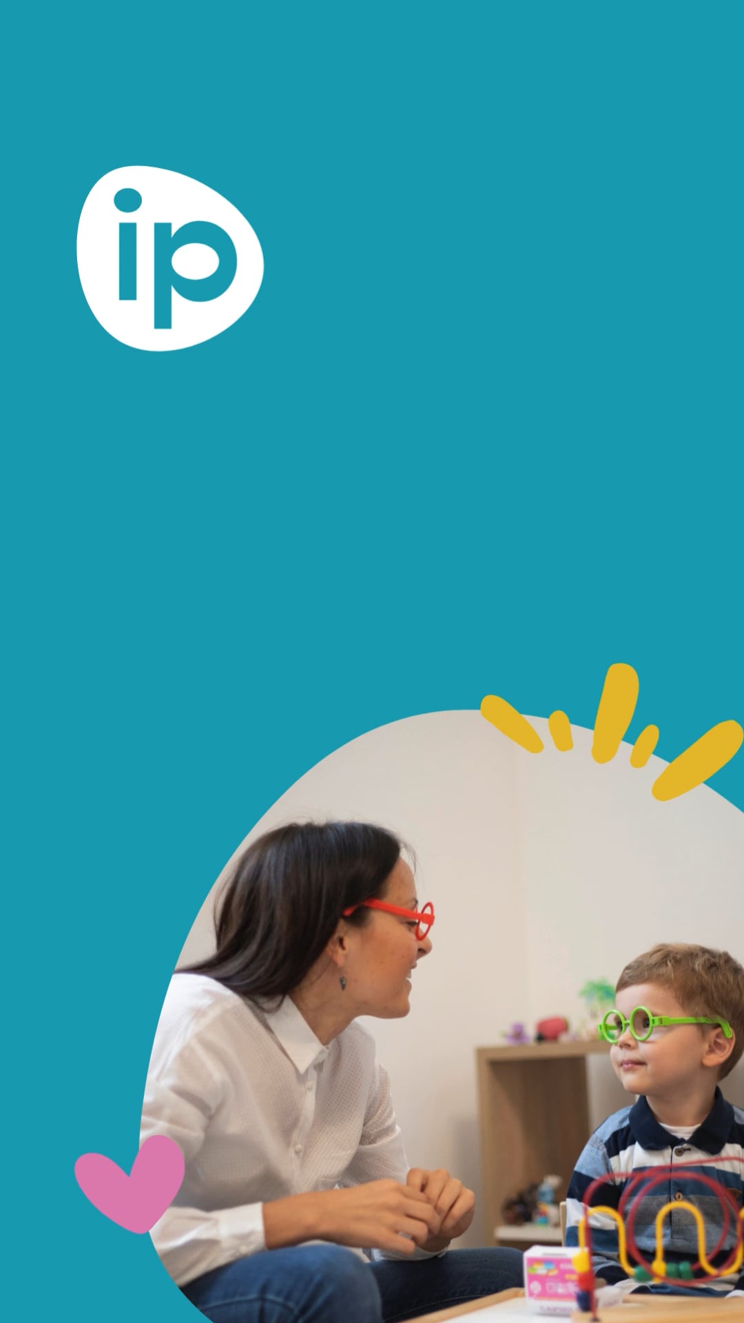 Inspiring Play: Child & Family Play Therapy
