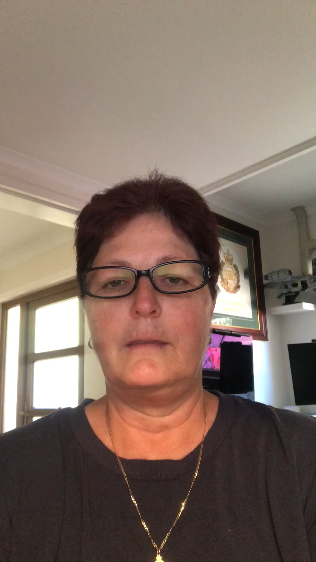 Donna Marie Smythe