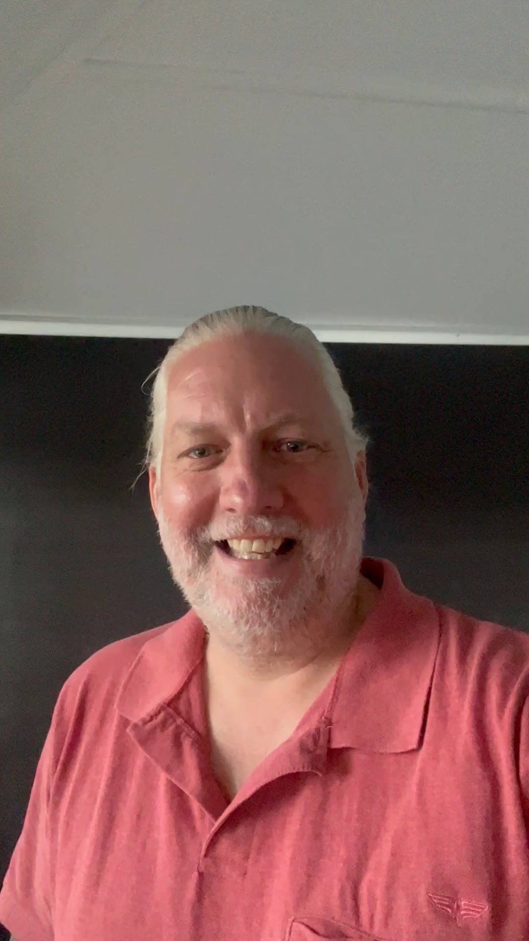 Steven Colbran