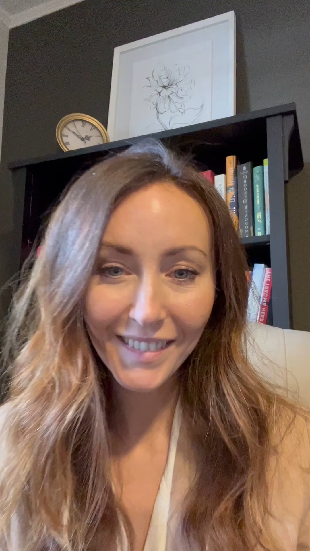 Casey Keith, MS, LMFT, CTT