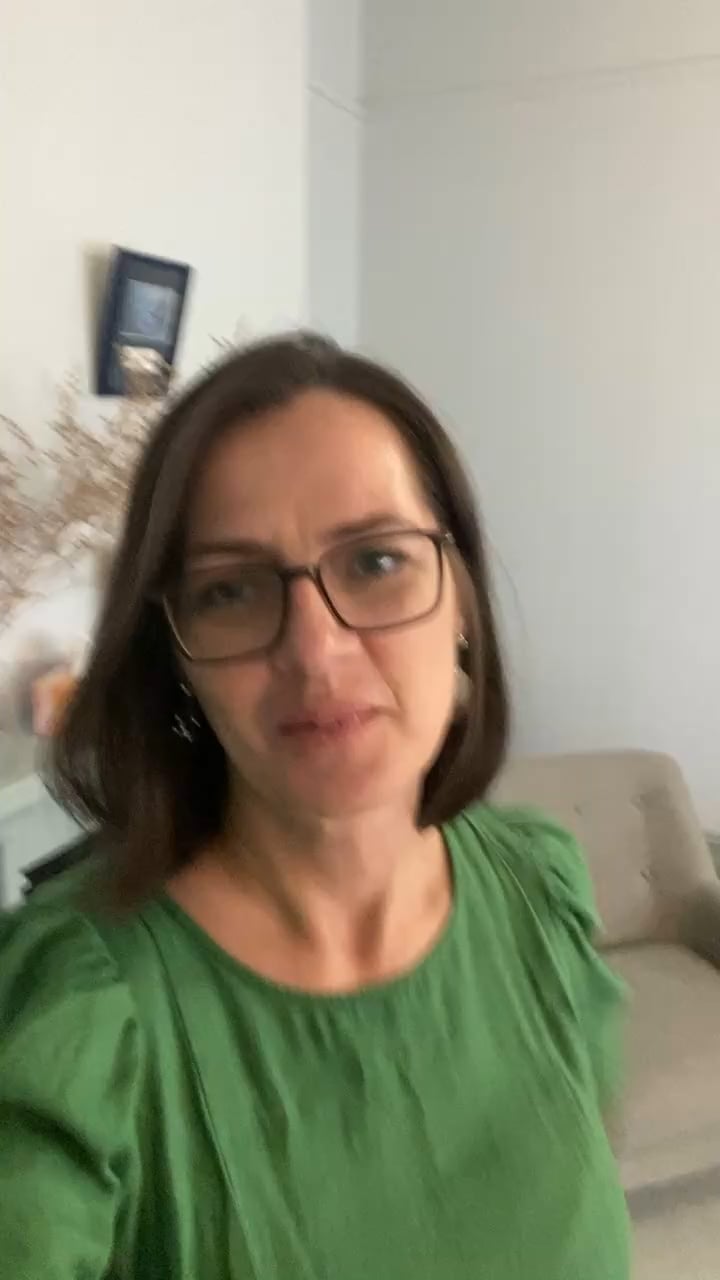 Tanja Ben-Meir