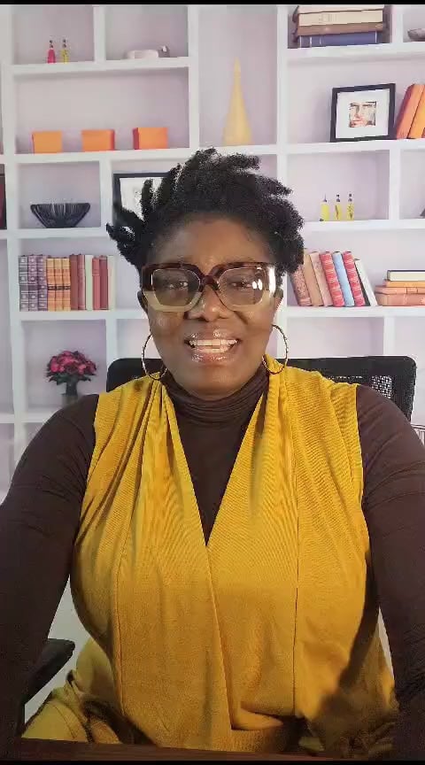 Deborah Obinwa @ Psychiatric and Wellness Connect