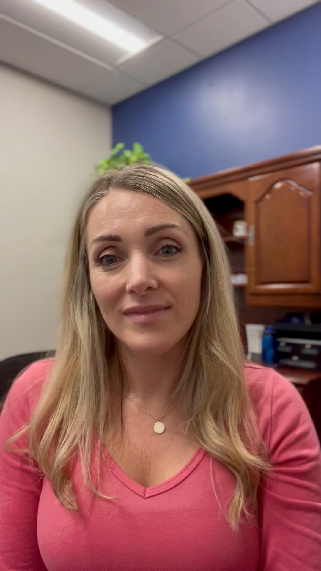 Bethany Meals, First Responder LMFT, LPCC