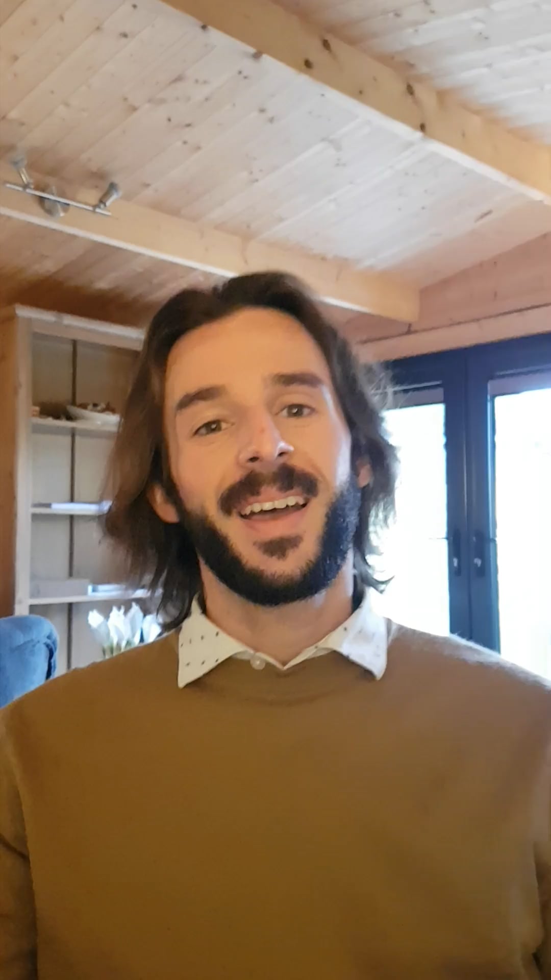Alex Jozavi