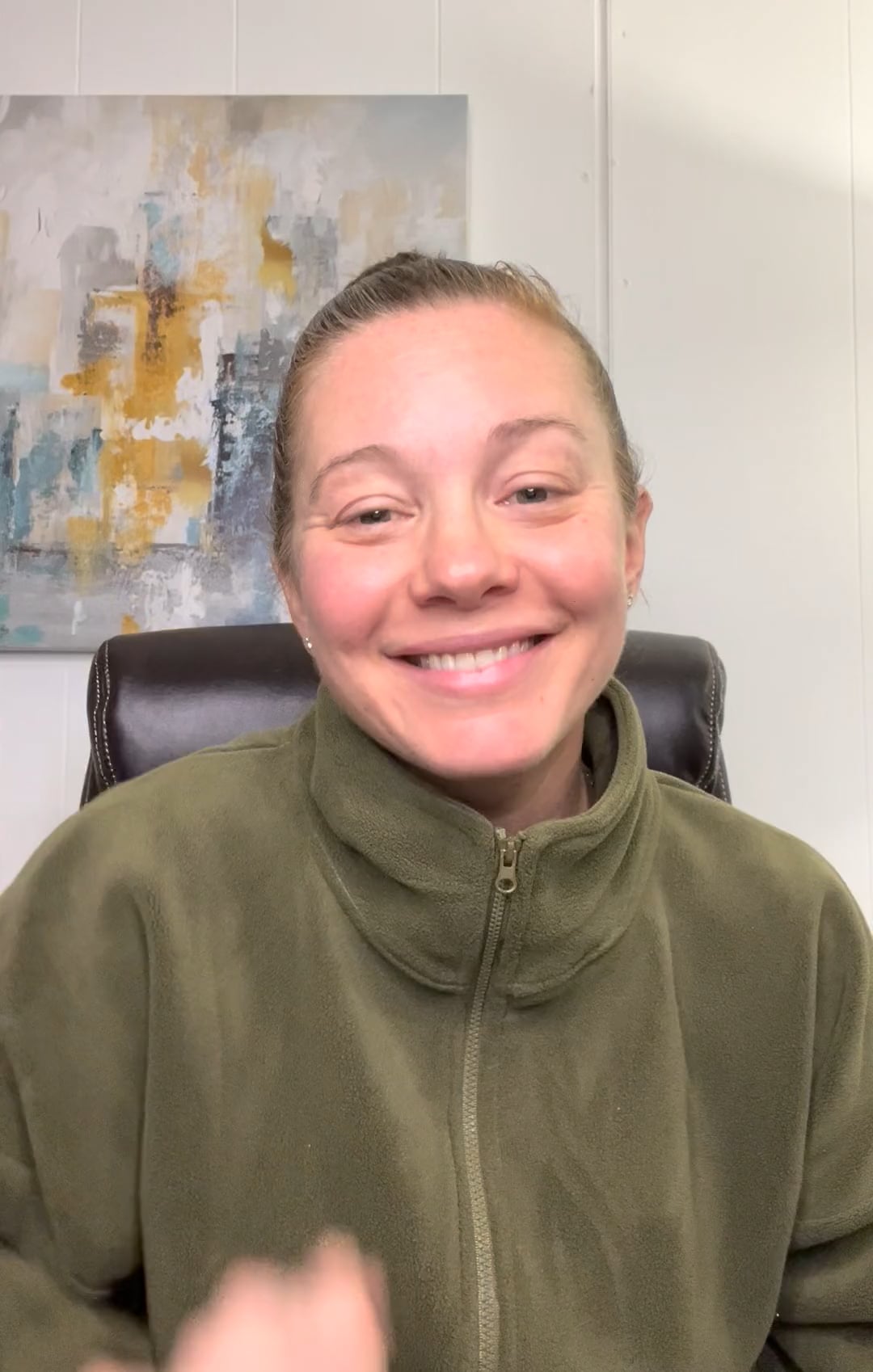 Dr. Colleen Duffy Cira