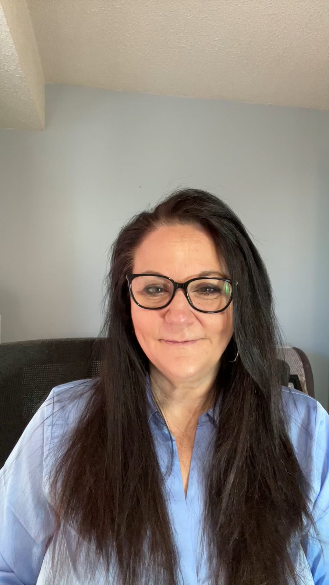 Grief | Attachment | Trauma - Susan Malek