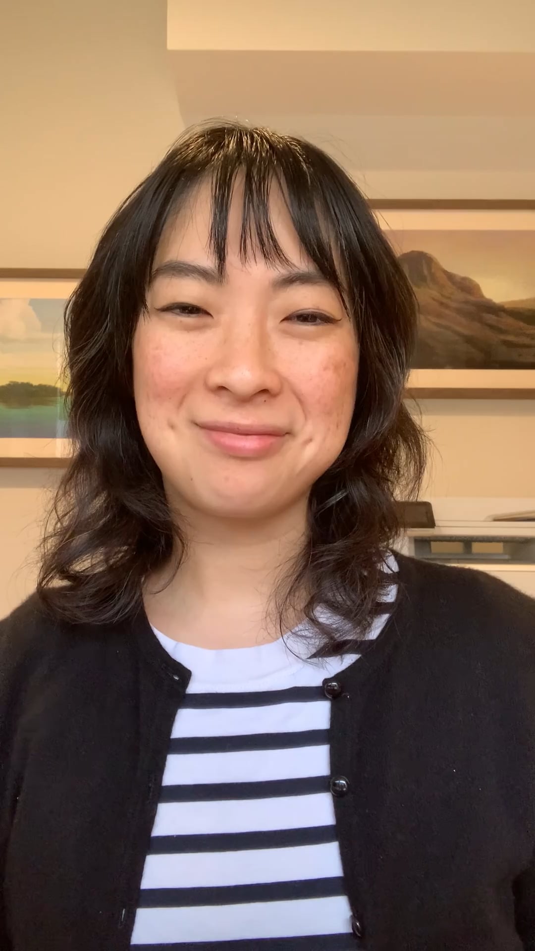 Jocelyn Chen Wise, Clinical Social Work/Therapist, Decatur, GA, 30030 ...