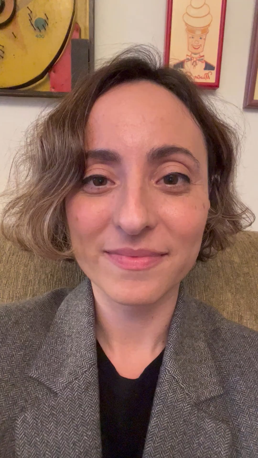 Ellen Garfield, LMFT, EMDR Therapist