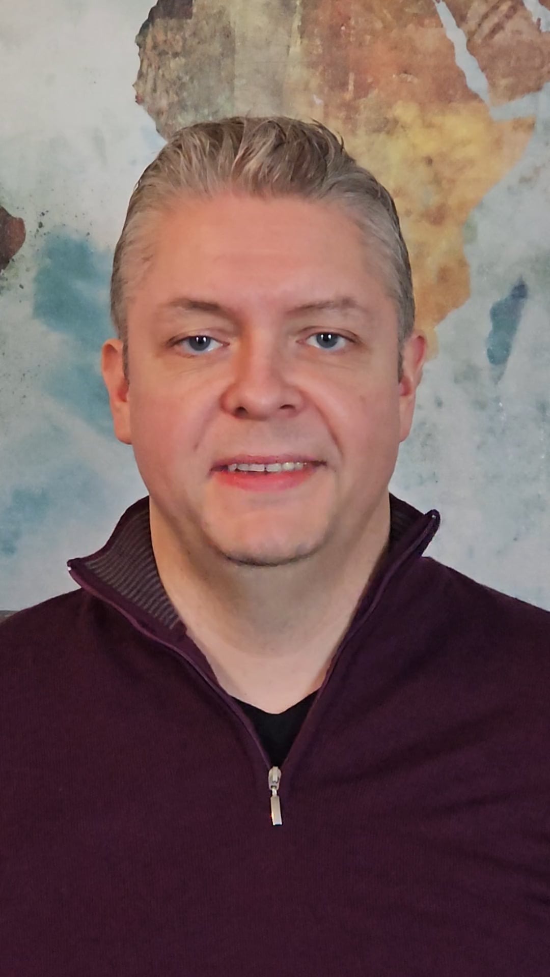 David Brett Robinson
