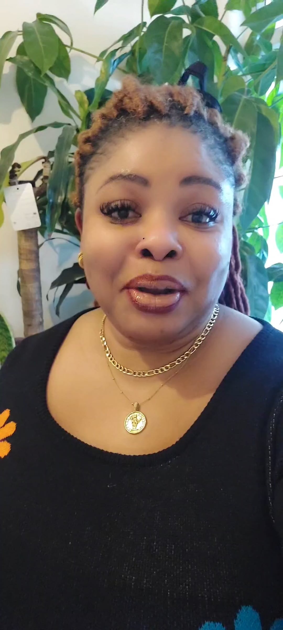Bukola Ruth Aina