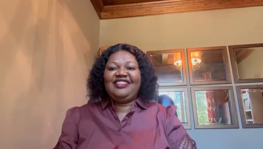 Sylvia Ogbogu-Nwankwo