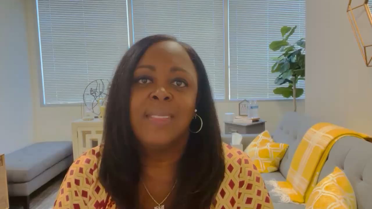 Kimberly Tyler-Brown