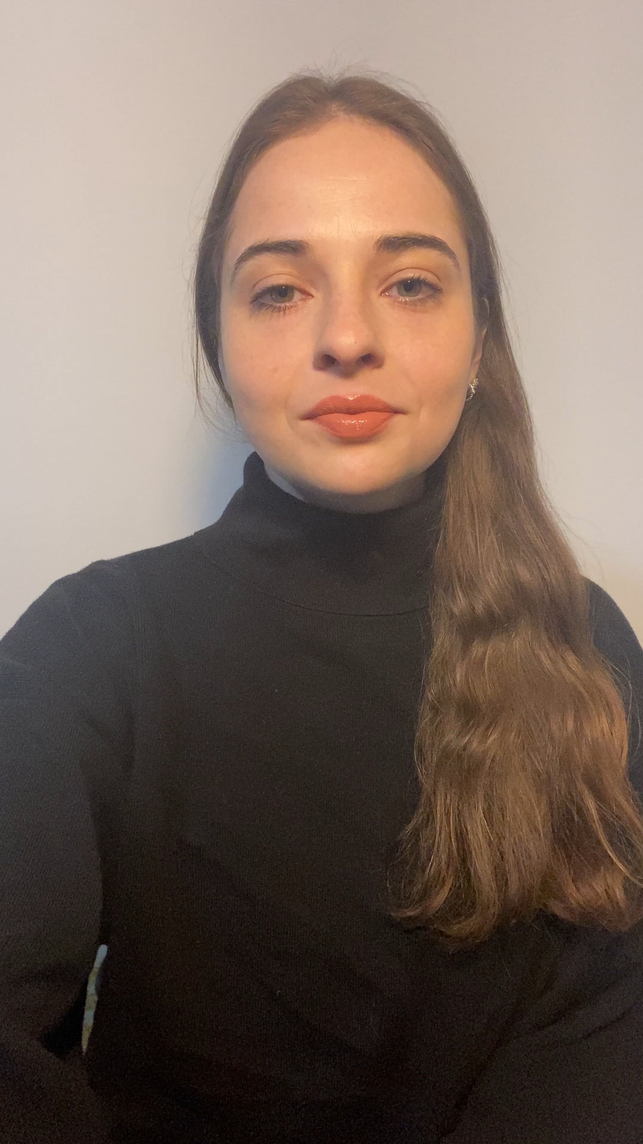 Lila Glantzman-Leib