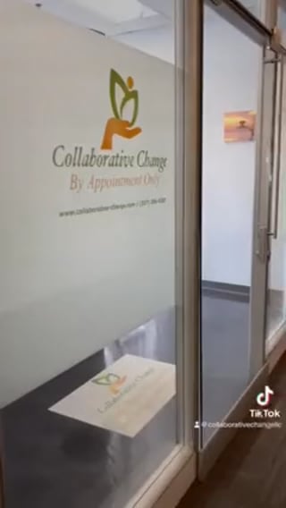 Collaborative Change