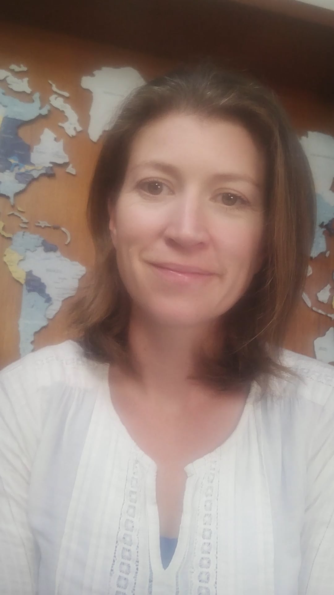 Dr Veronica Roberts