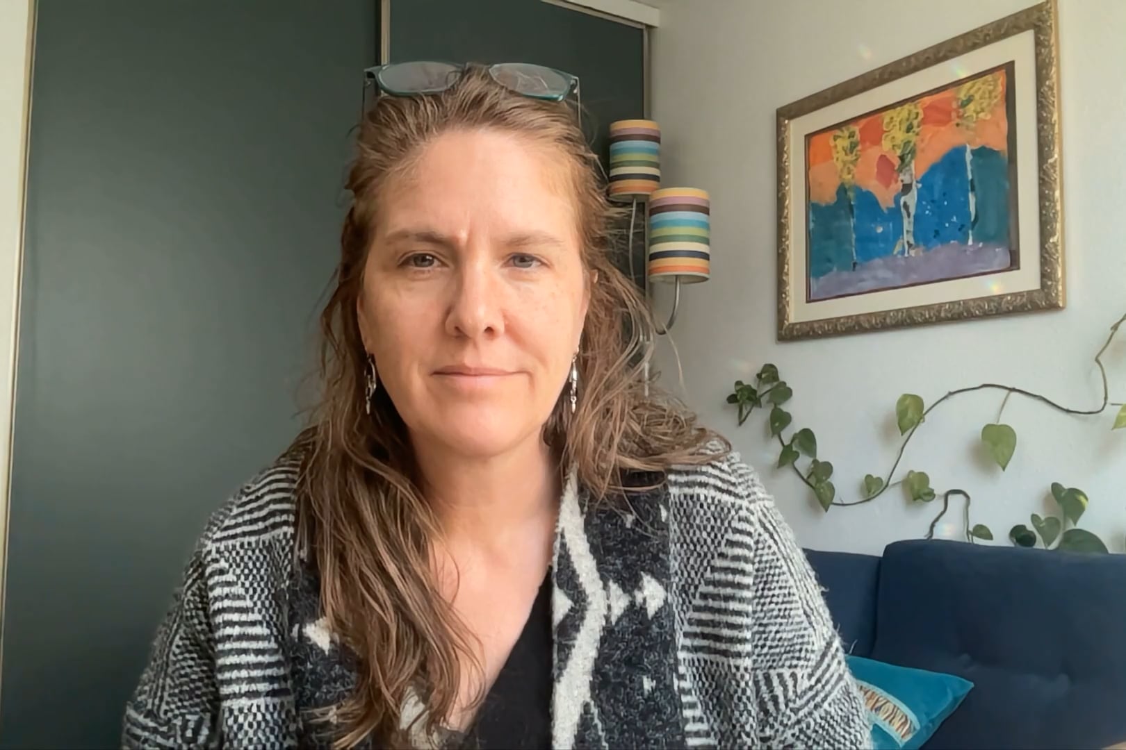 Dr. Shara Brun