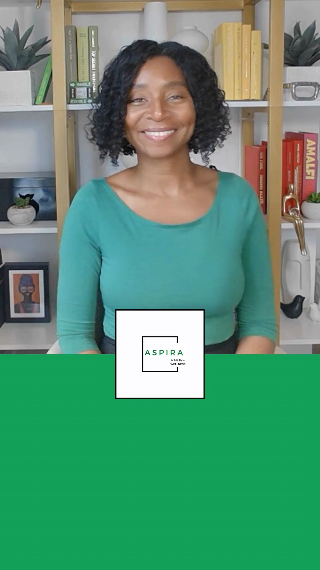 Dr. Iman Hypolite M. D.