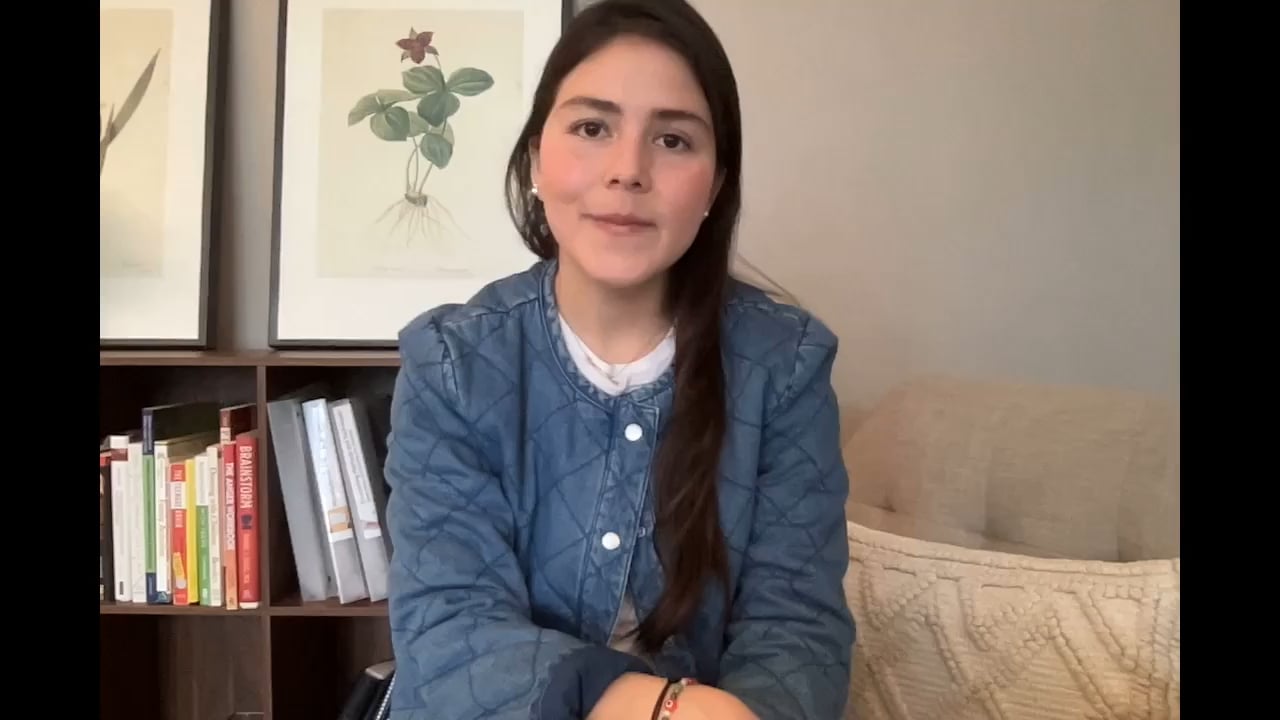Mara Estrada Doster