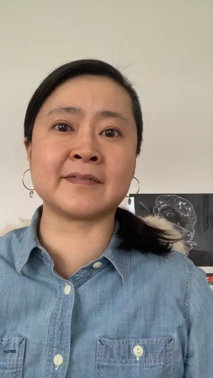 Lu Lam Somatic Counselling & Consulting