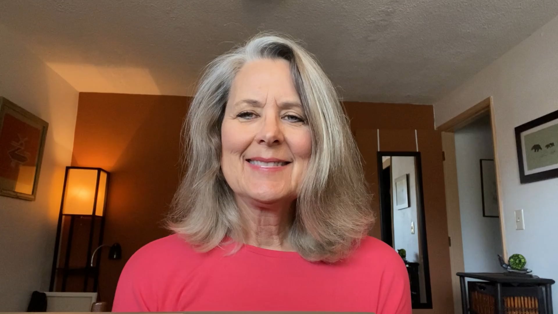 Debra V Davis