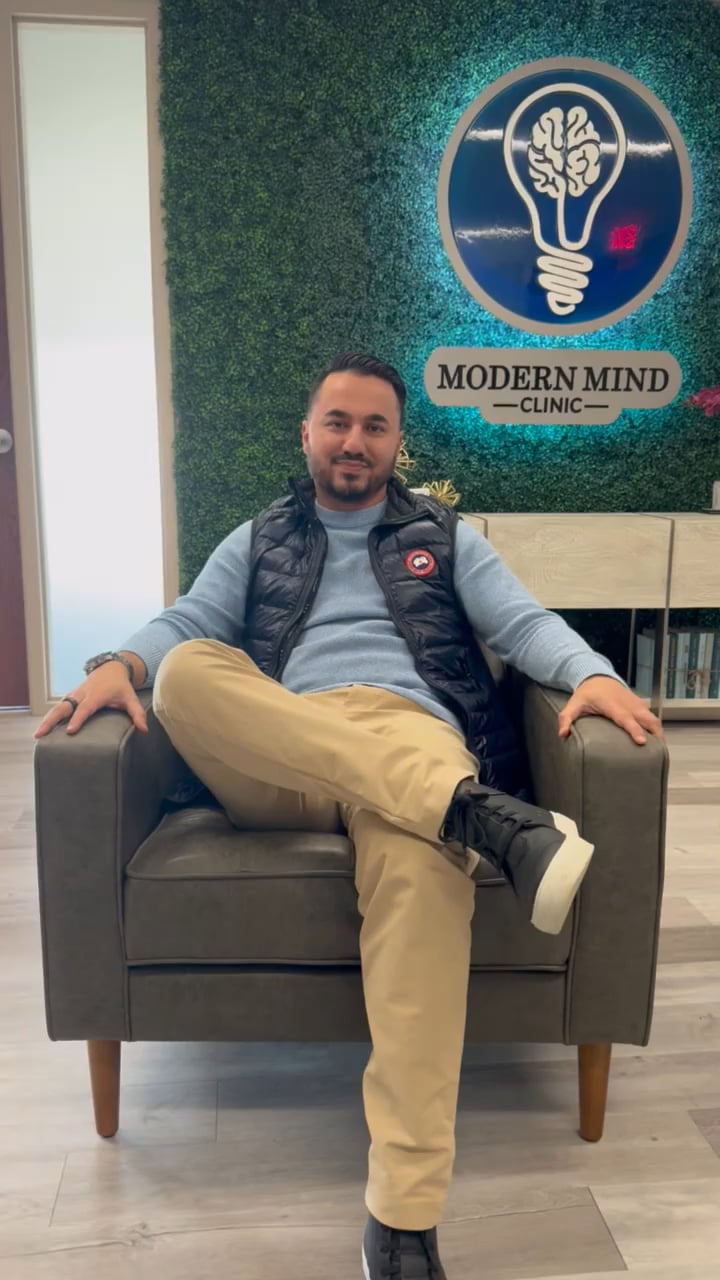 Modern Mind Clinic