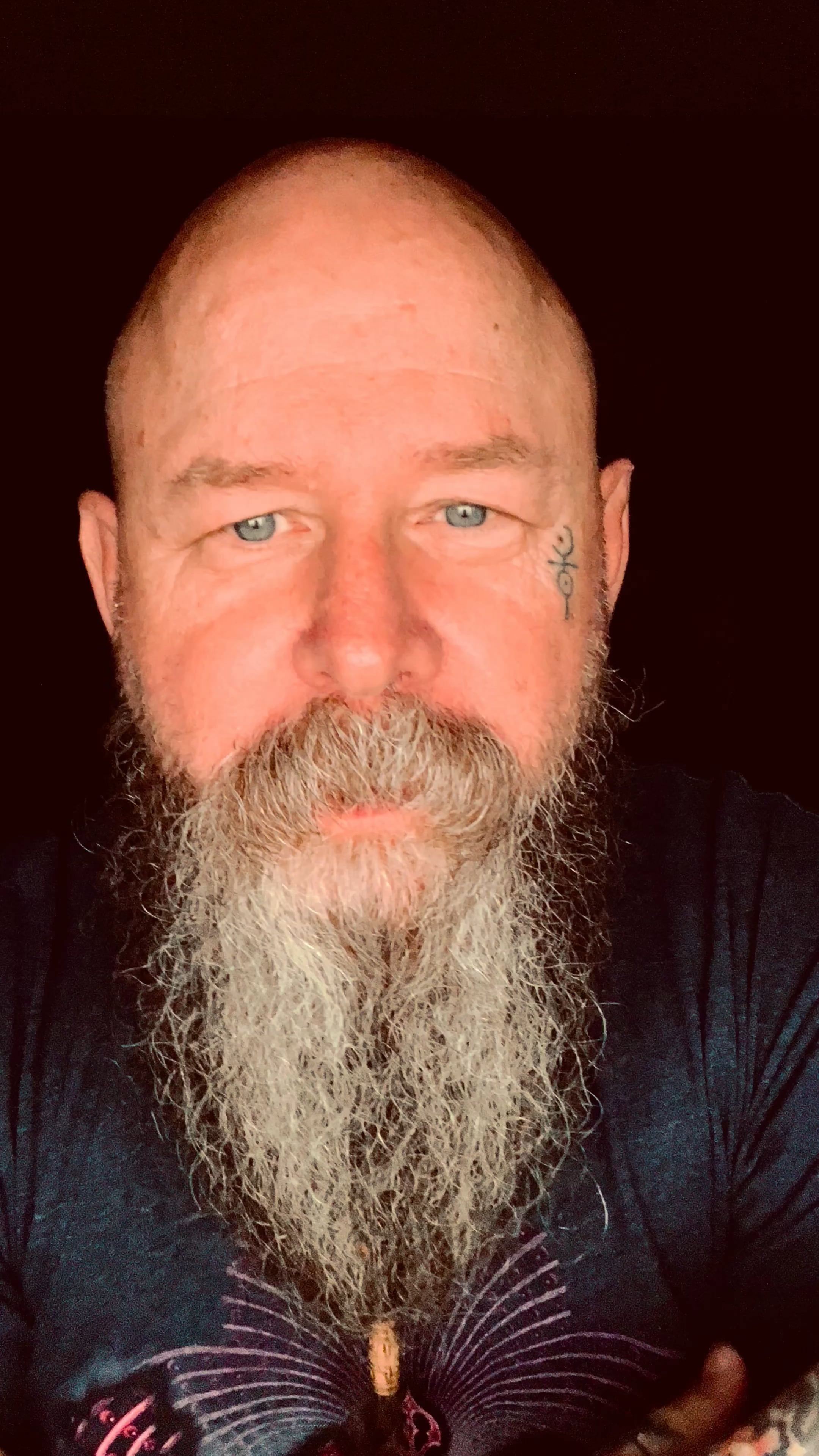 Roger Johnston