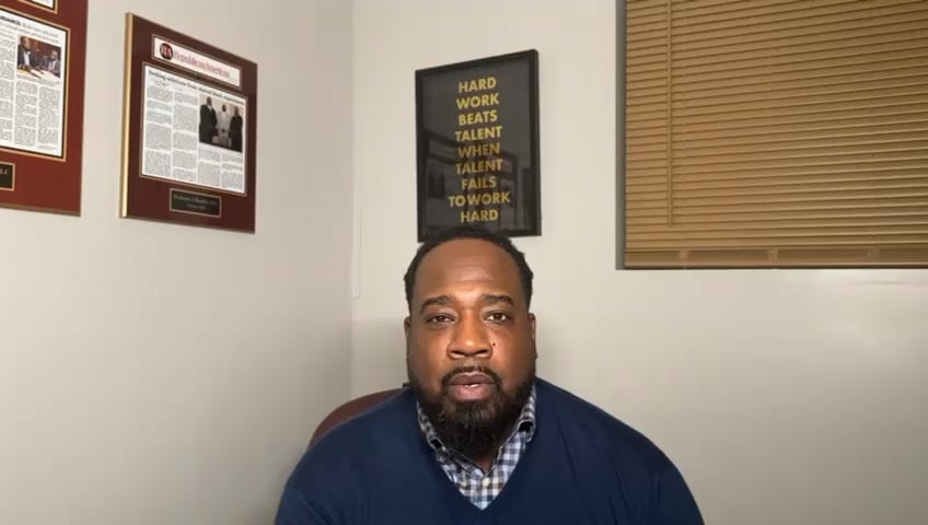 Stallworth Counseling, LLC
