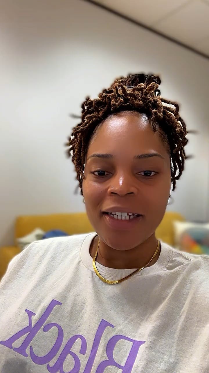 Dr. Mercedes J Moore