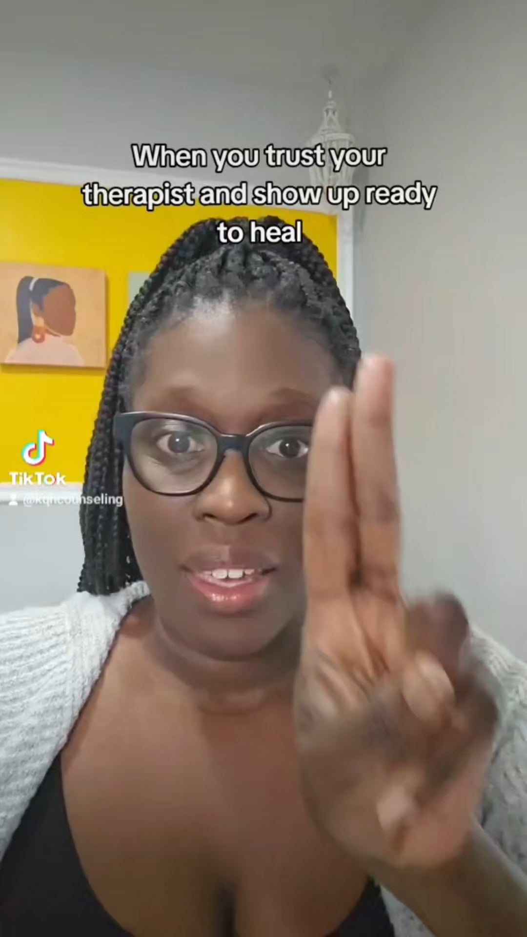 Kezzia Q-Hilaire