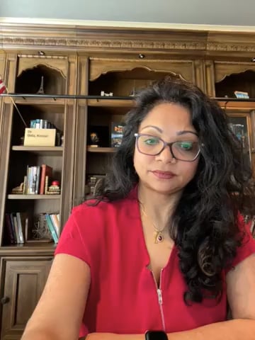 Dr. Kinnari Birla