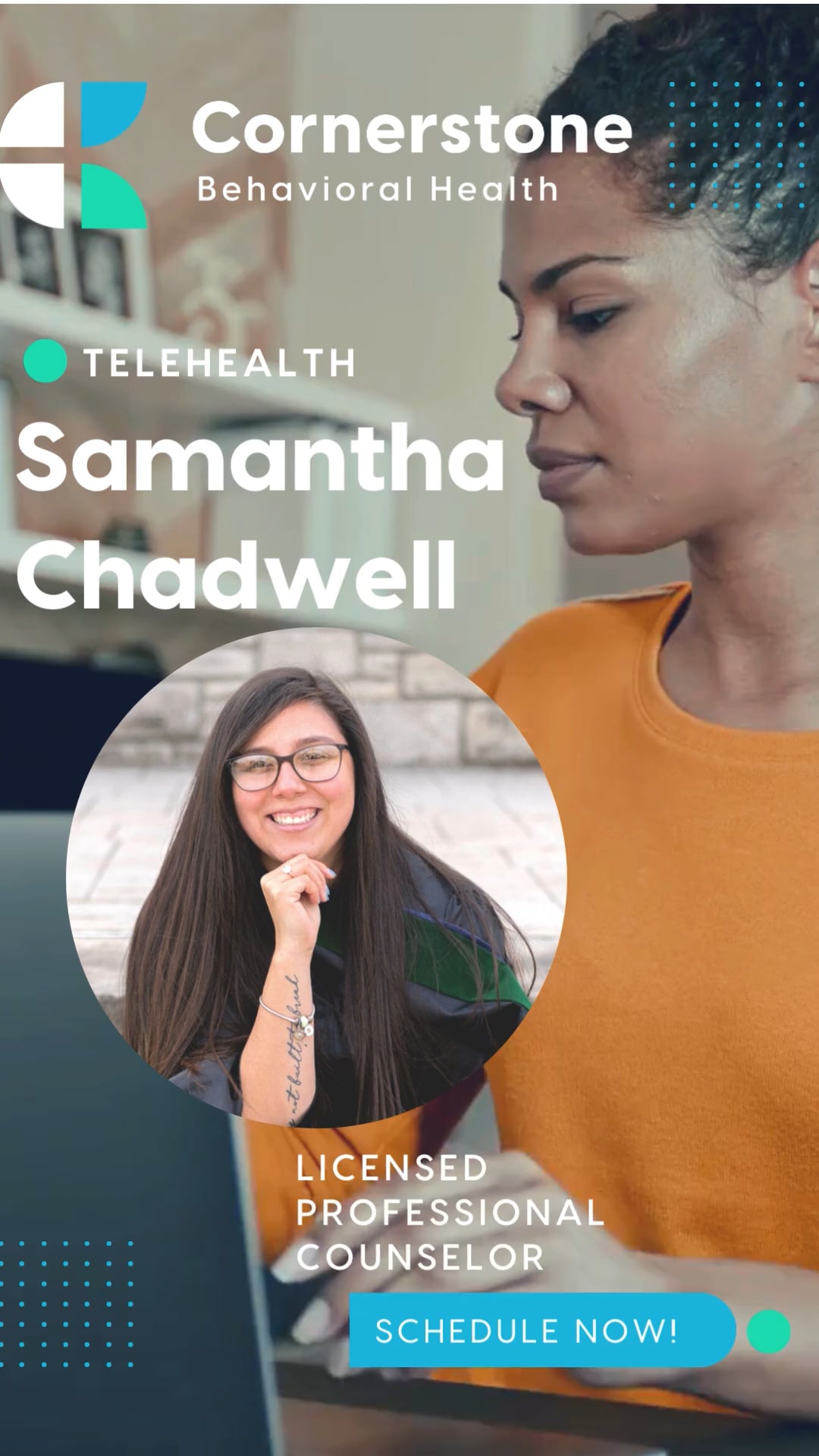 Samantha R. Chadwell