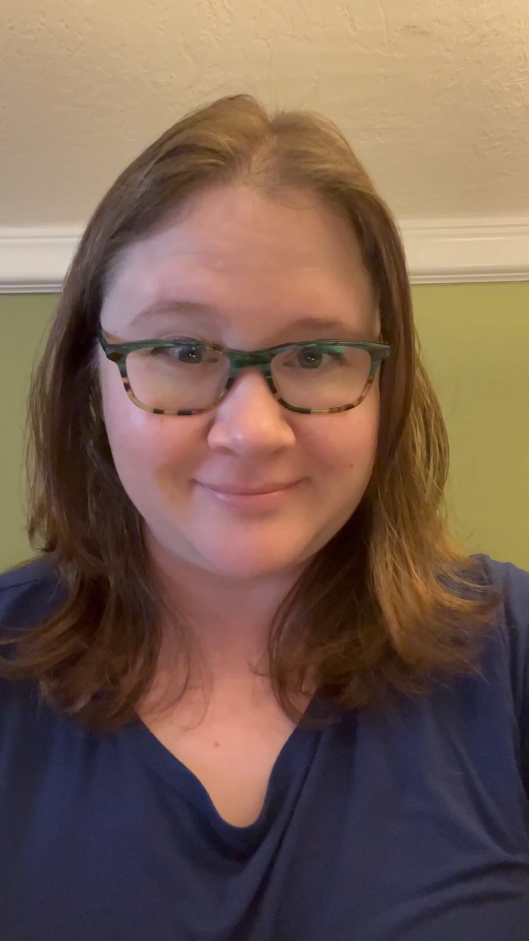 Sarah (Reid) Red Specializing In Anxiety