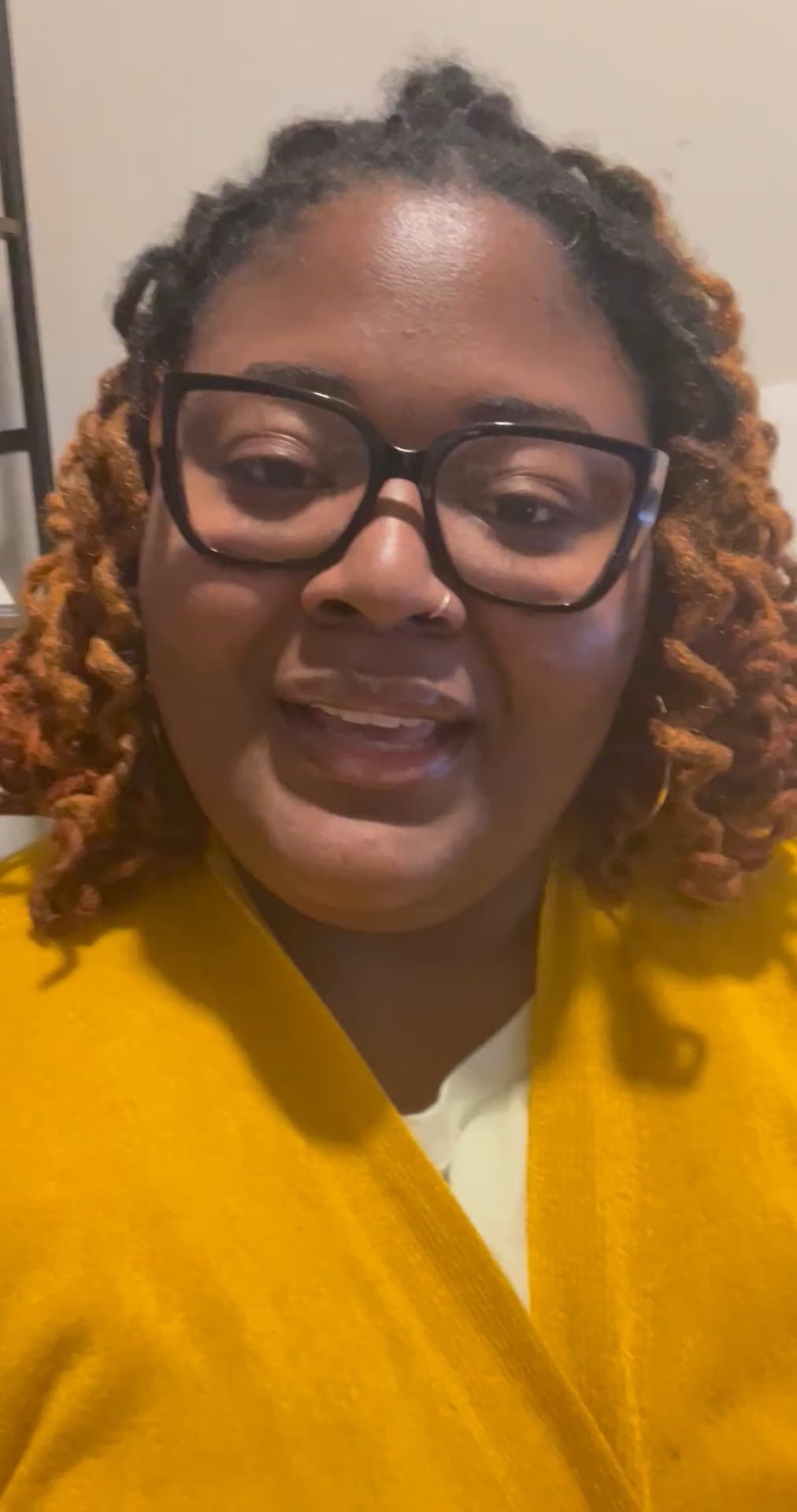 Imani N. Byers-Quarterman